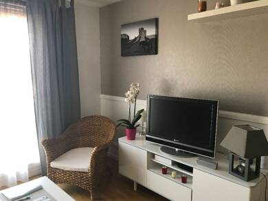 Appartement à louer 665 € 2 pièces 1 chambre 38,5 m² 1er étage Est Sud Ouest La Ferté-sous-Jouarre 77260