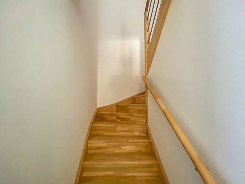 Maison à vendre, 109m², ANGERS