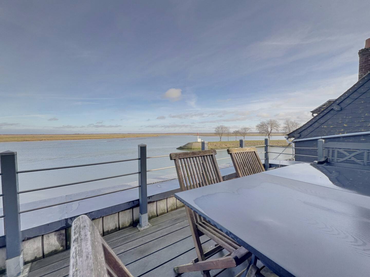 Maison à vendre, 70m², SAINT VALERY SUR SOMME