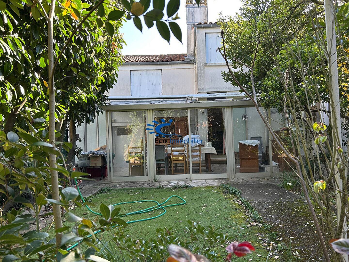 Maison à vendre, 92m², LA ROCHELLE