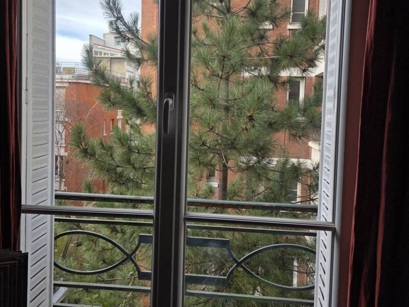 Maison à louer, 42m², BOULOGNE BILLANCOURT