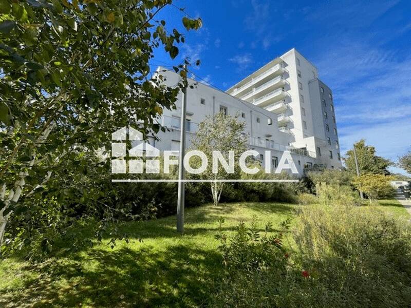 Maison à louer, 68m², BORDEAUX