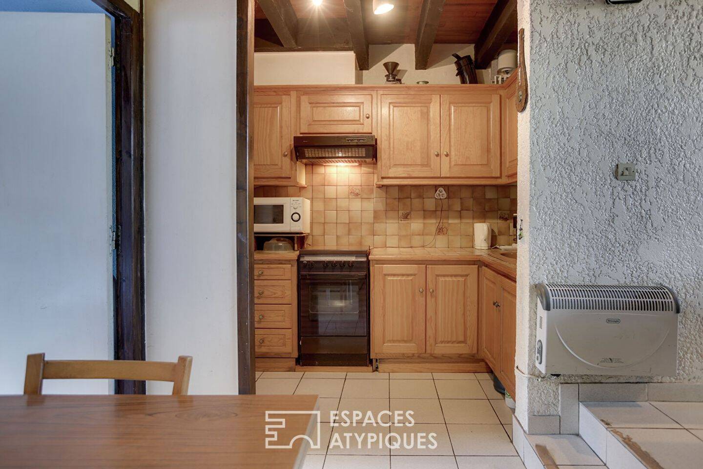 Maison à vendre, 57m², SEIGNOSSE