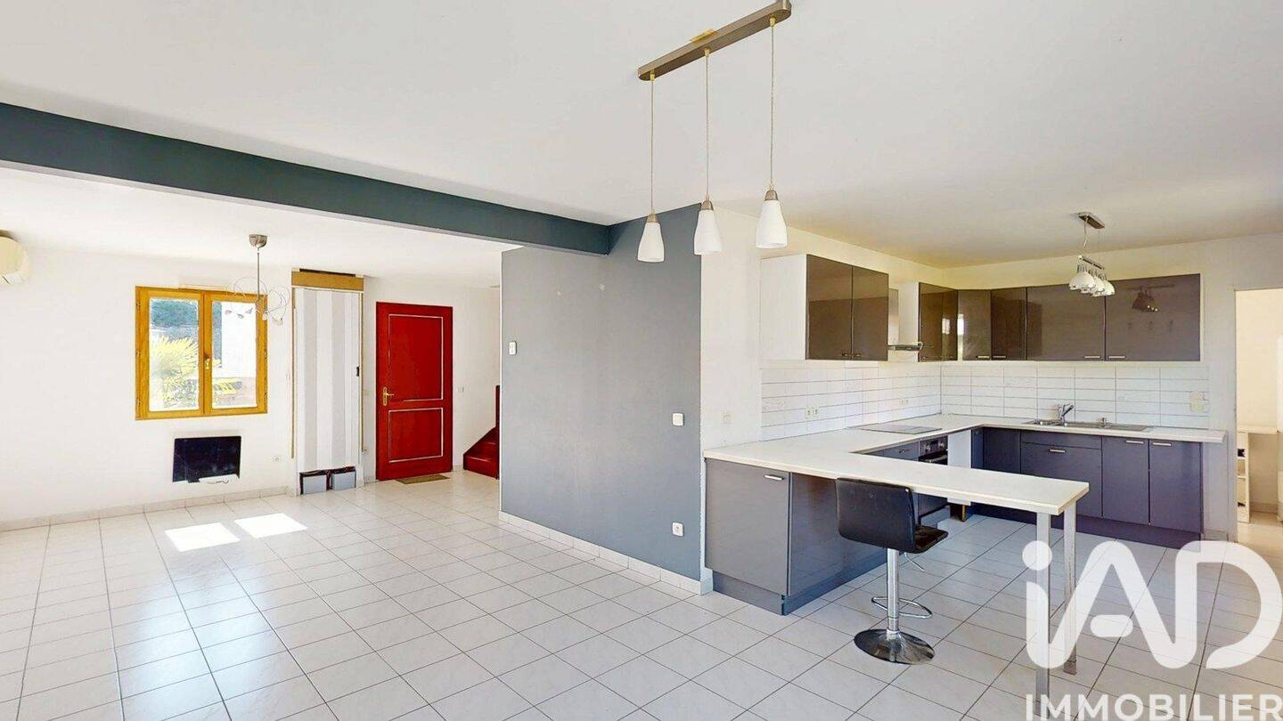 Maison à vendre, 111m², FERRIERES EN GATINAIS