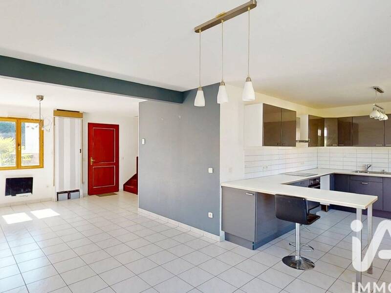 Maison à vendre, 111m², FERRIERES EN GATINAIS