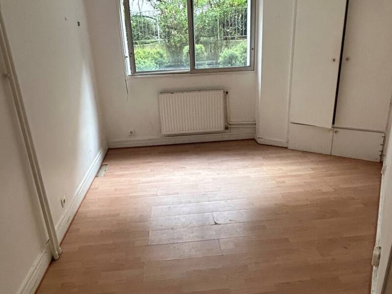 Maison à vendre, 26m², PARIS 11E