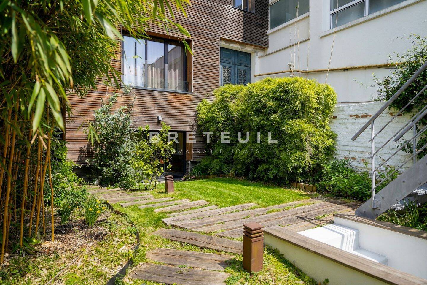 Maison à vendre, 156m², COURBEVOIE