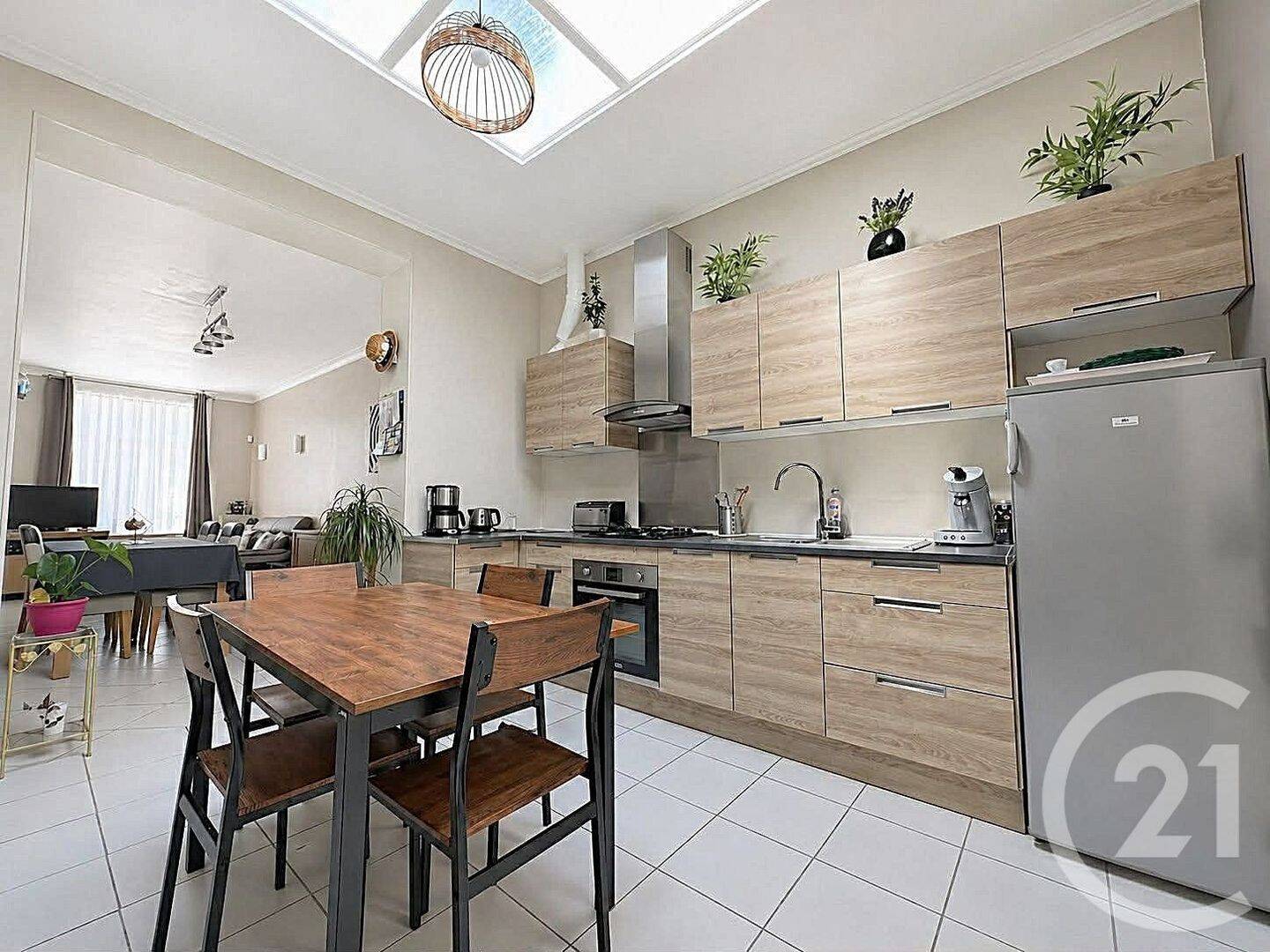 Maison à vendre, 98m², TOURCOING