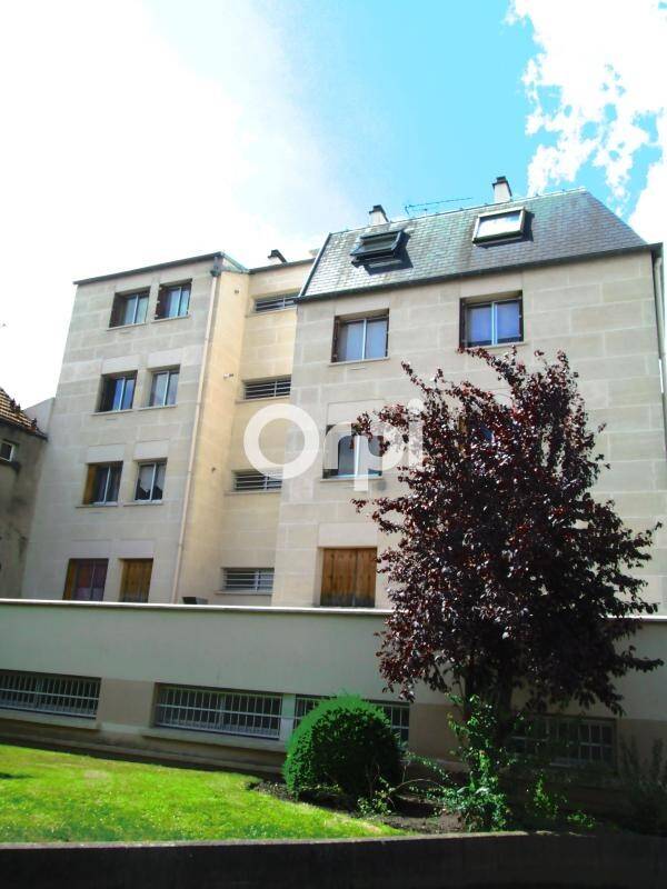 Maison à louer, 47m², CHAMPIGNY SUR MARNE