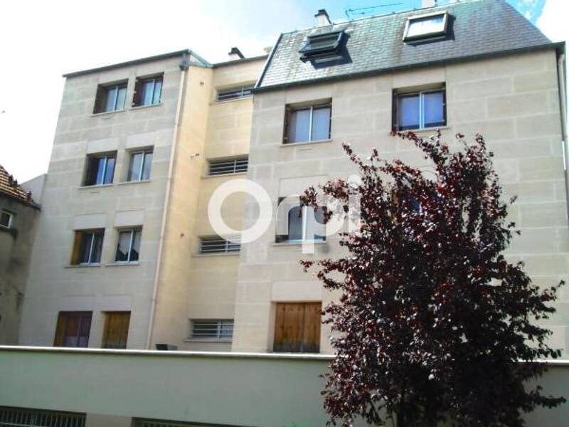 Maison à louer, 47m², CHAMPIGNY SUR MARNE