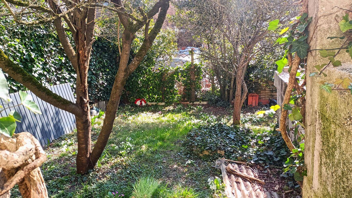 Maison à vendre, 61m², MONTREUIL