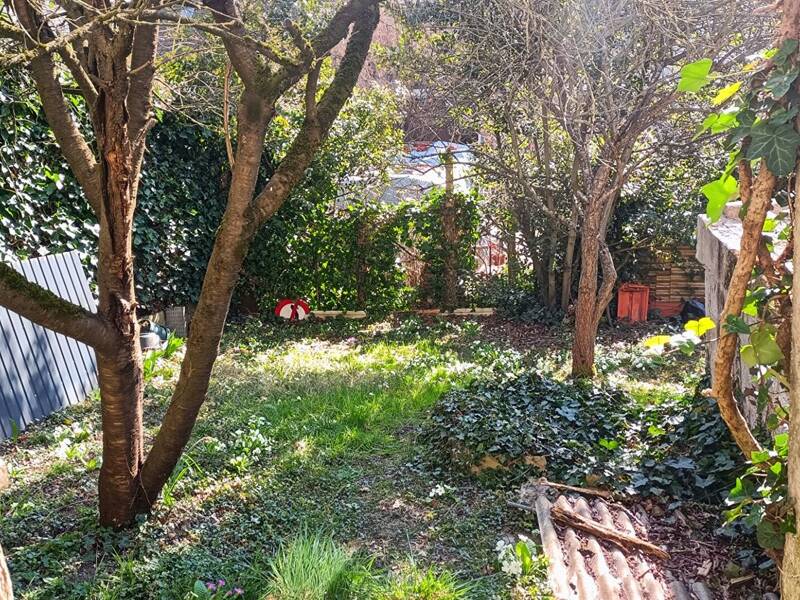 Maison à vendre, 61m², MONTREUIL