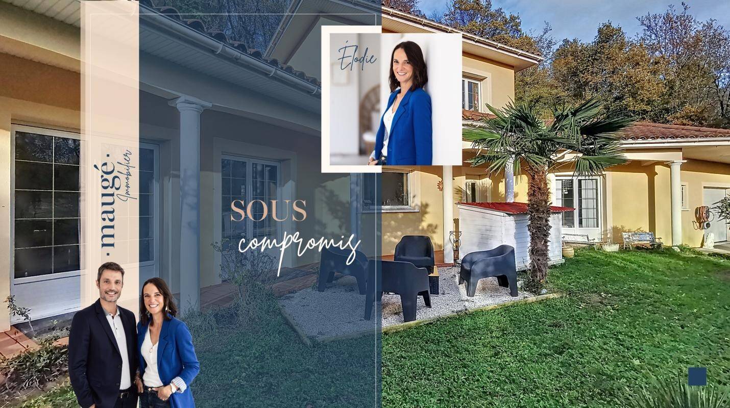 Maison à vendre, 150m², SAINT GEORGES D'ESPERANCHE