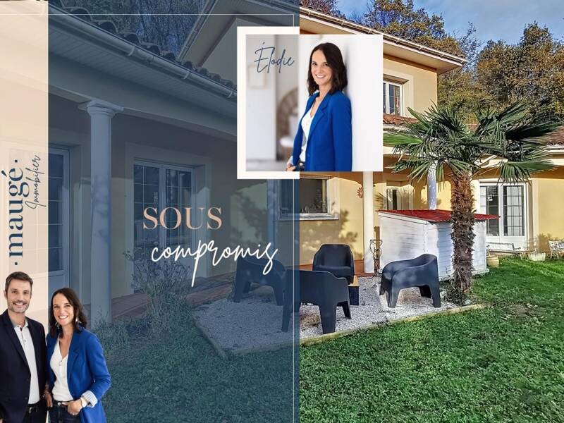 Maison à vendre, 150m², SAINT GEORGES D'ESPERANCHE