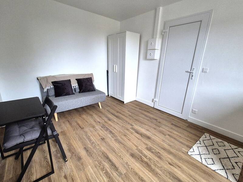 Maison à louer, 14m², CHANTELOUP LES VIGNES