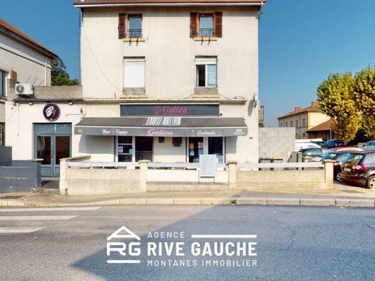 Boutique à vendre Fonds de commerce 60 000 € Condrieu 69420