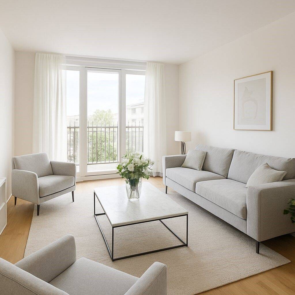 Maison à vendre, 67m², AUBERVILLIERS