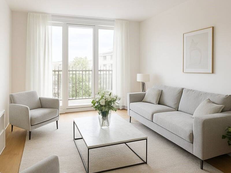 Maison à vendre, 67m², AUBERVILLIERS