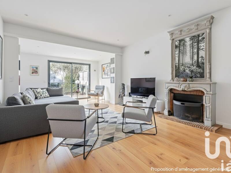 Maison à vendre, 204m², NANTES