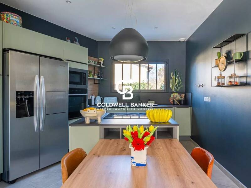 Maison à vendre, 147m², GUJAN MESTRAS