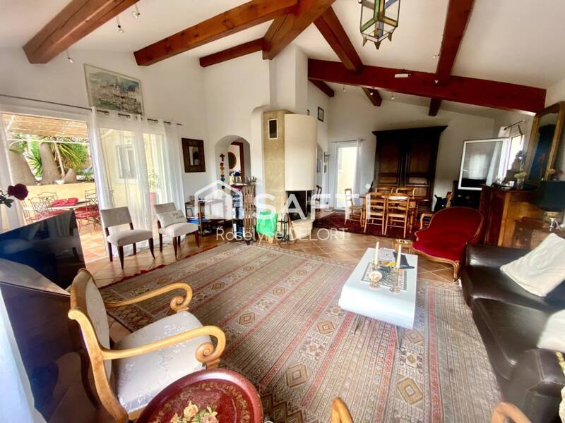 Maison à vendre, 223m², TOULON