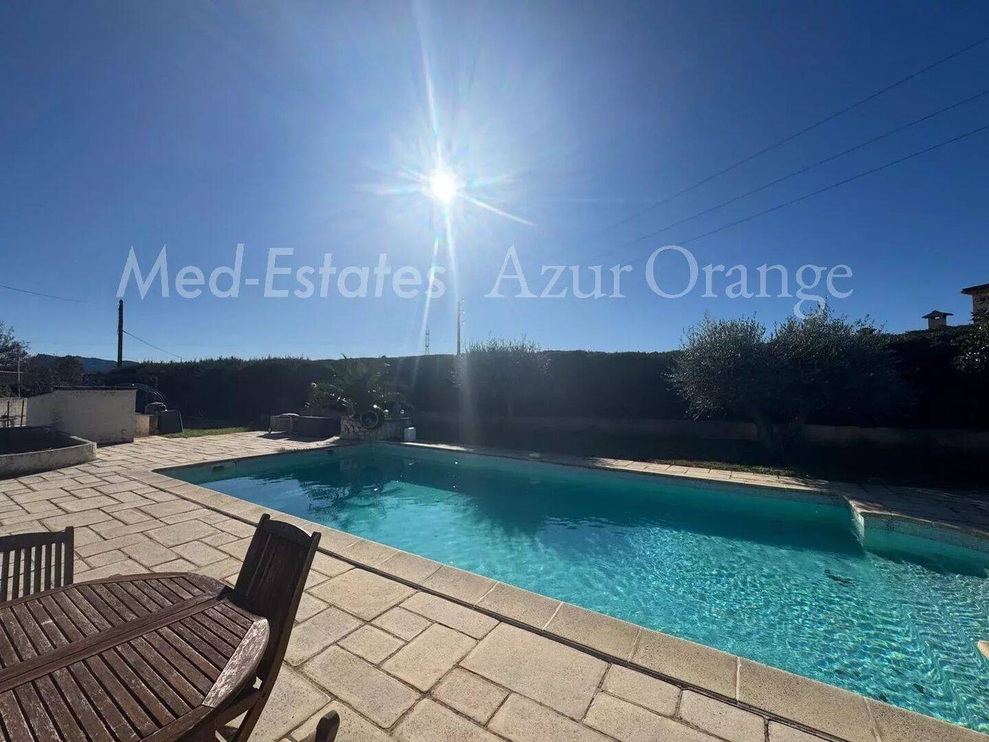 Maison à vendre, 189m², LA MOTTE