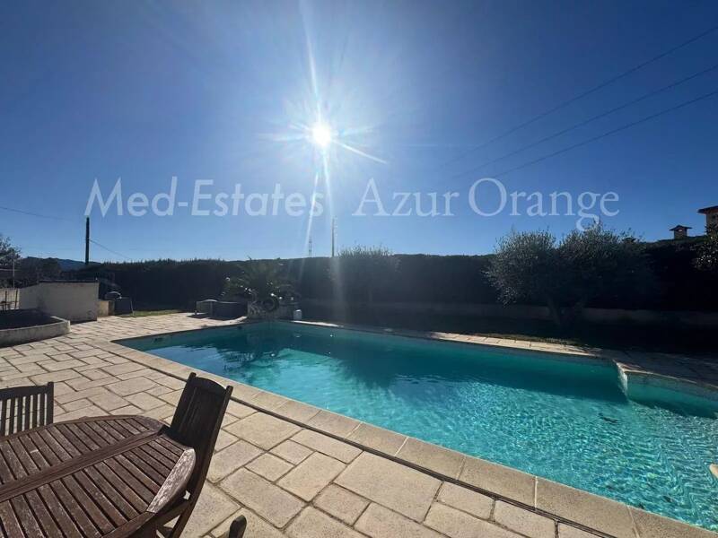 Maison à vendre, 189m², LA MOTTE