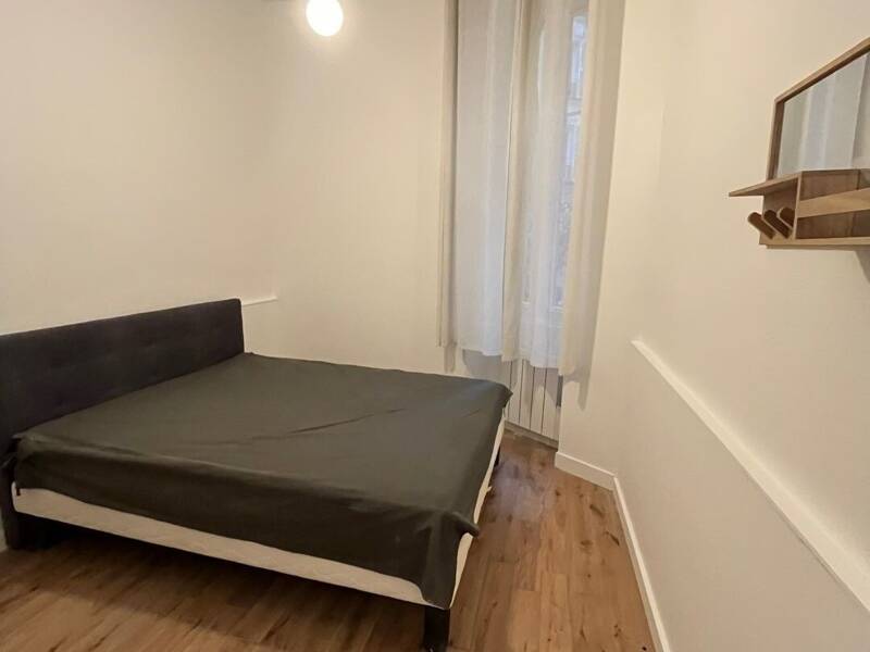 Maison à louer, 36m², PARIS 17E