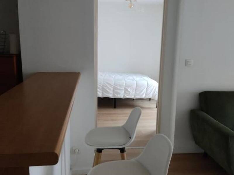 Maison à louer, 41m², LILLE