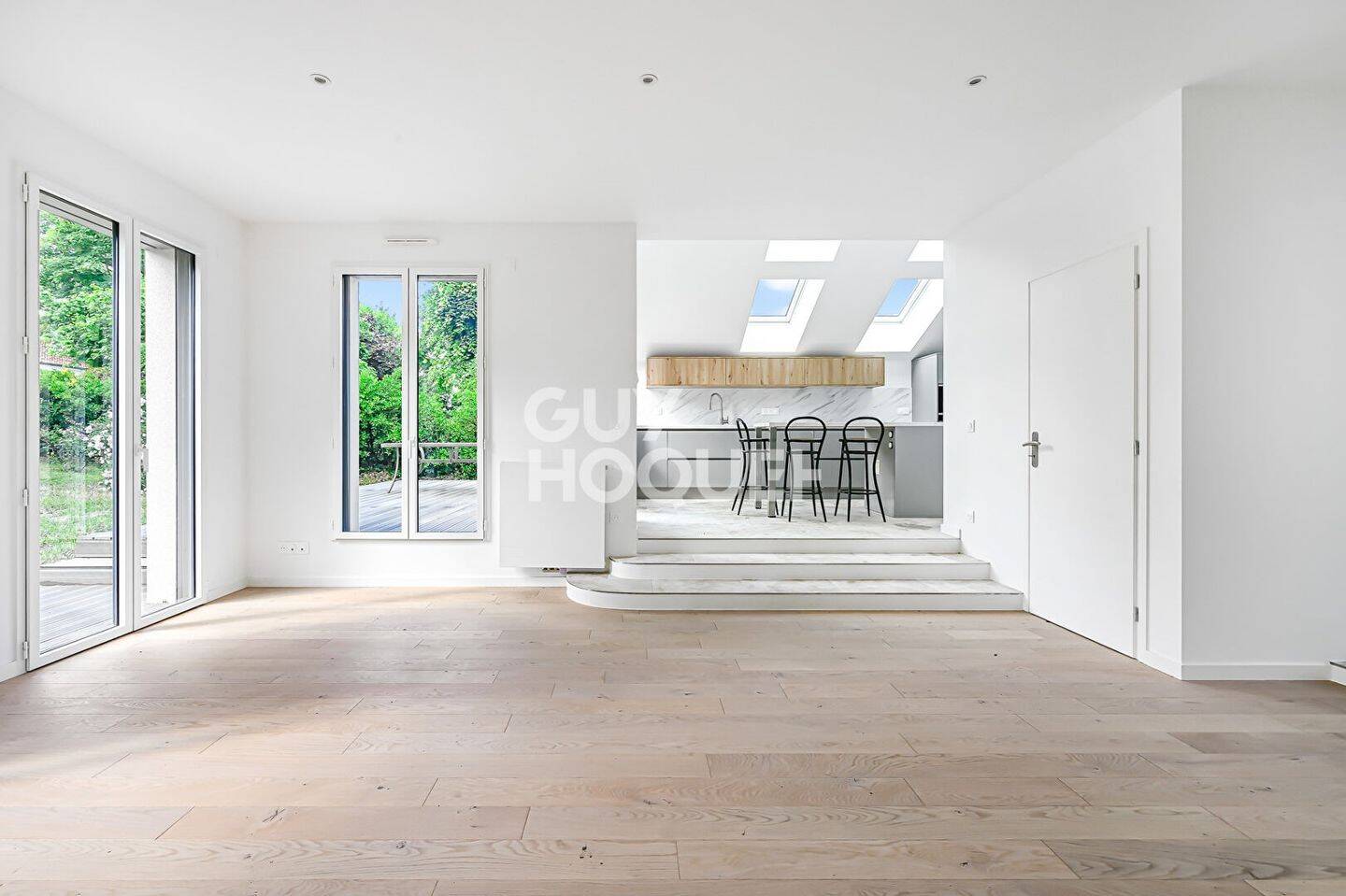 Maison à vendre, 250m², RUEIL MALMAISON