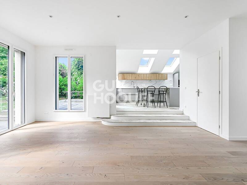 Maison à vendre, 250m², RUEIL MALMAISON