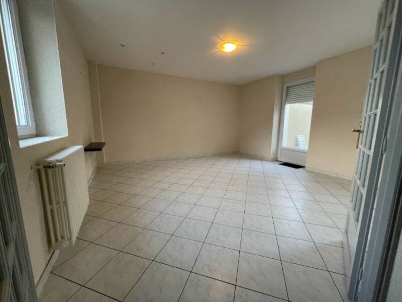 Maison à louer, 103m², CHOLET