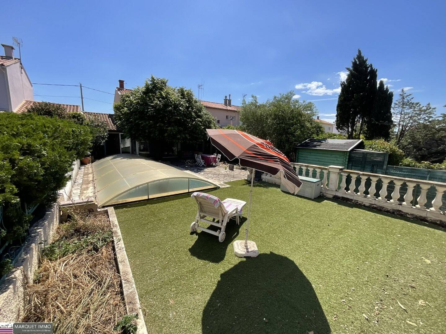 Maison à vendre, 108m², BEZIERS