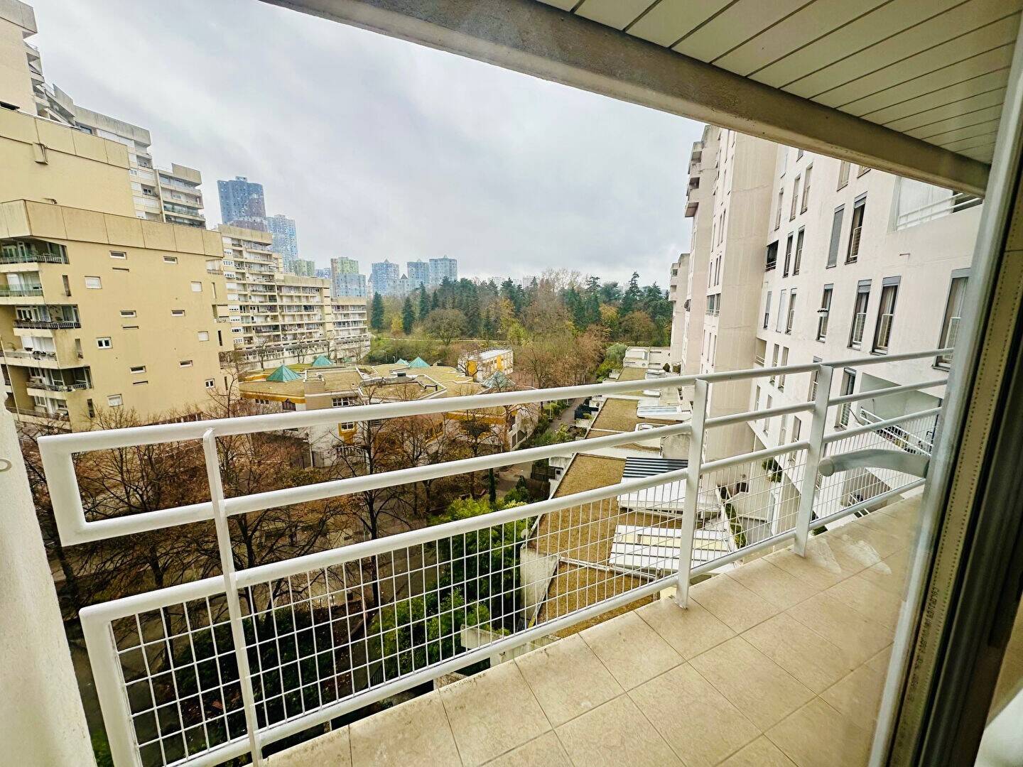 Maison à louer, 64m², NANTERRE