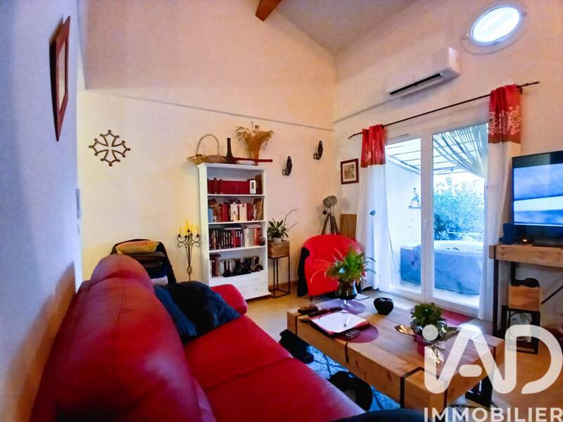 Maison à vendre, 58m², HOMPS