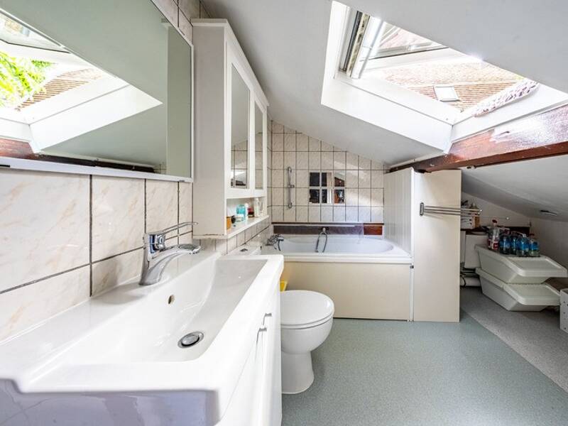 Maison à vendre, 35m², DIJON