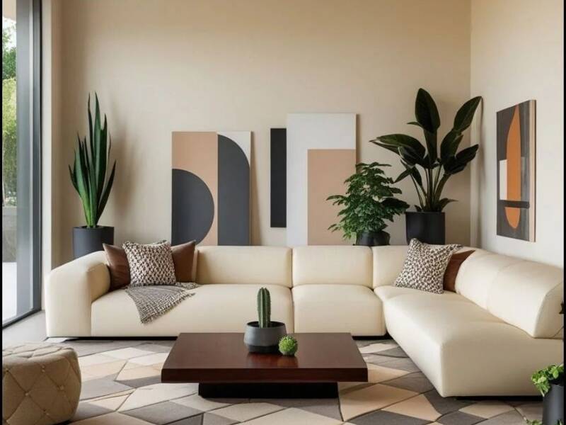 Maison à vendre, 72m², OINVILLE SUR MONTCIENT