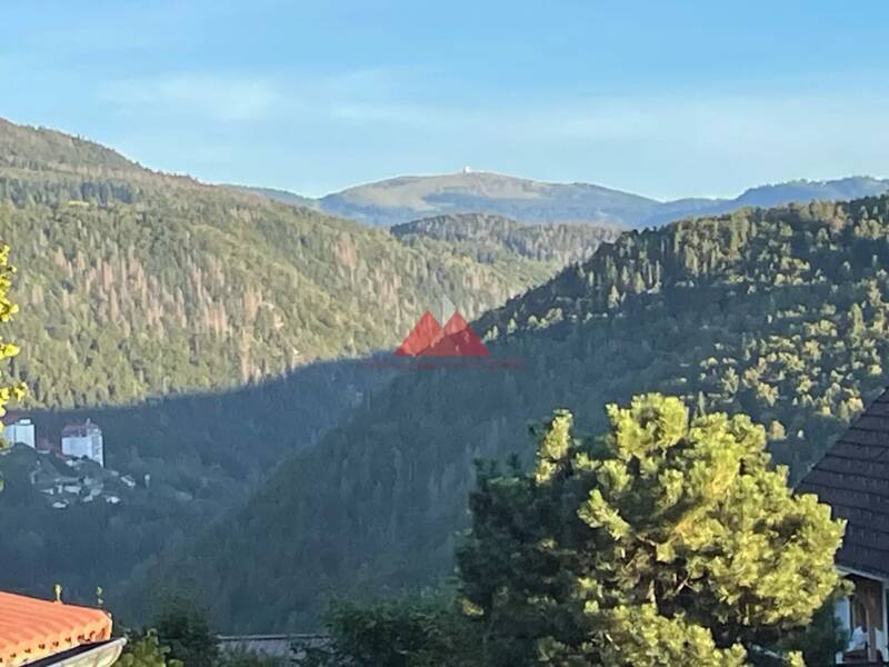 Maison à vendre, 179m², MORBIER