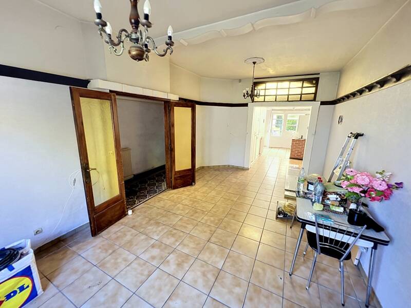 Maison à vendre, 100m², TOURCOING
