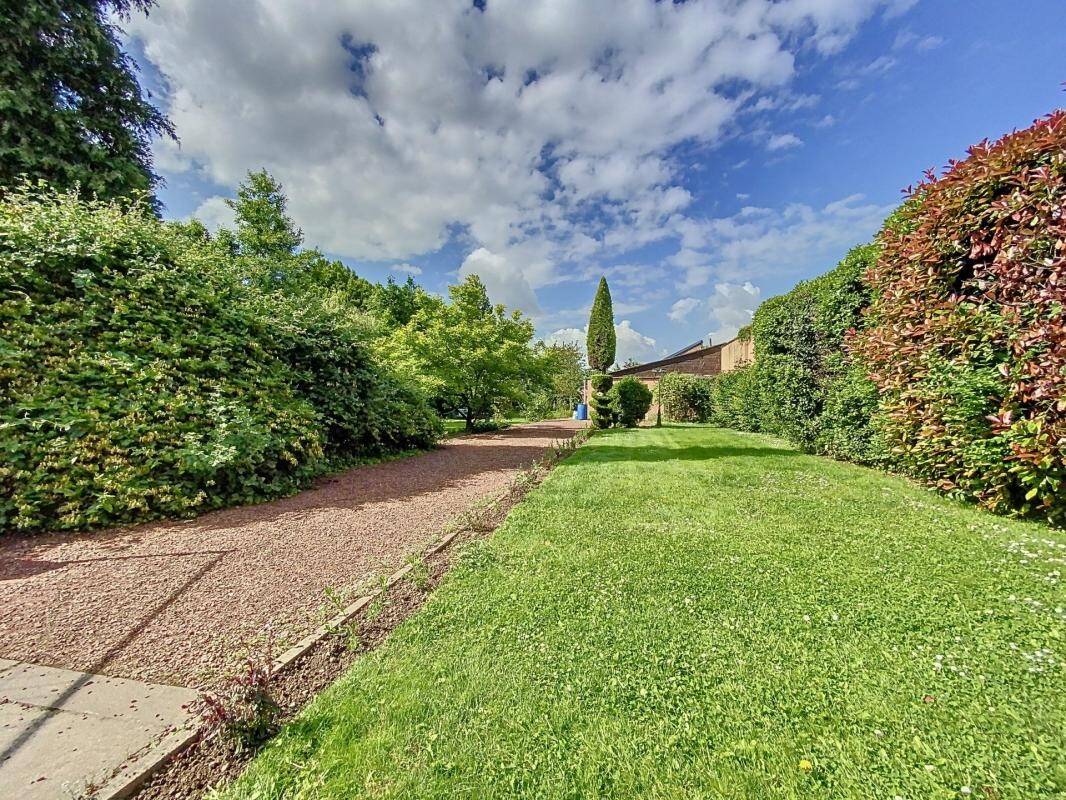 Maison à vendre, 140m², LA CHAPELLE D'ARMENTIERES