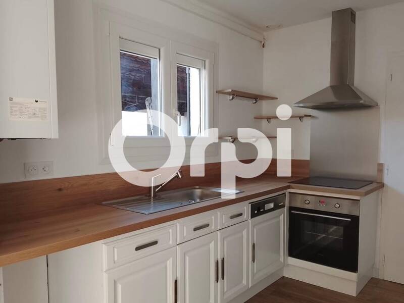 Maison à louer, 121m², RIVES