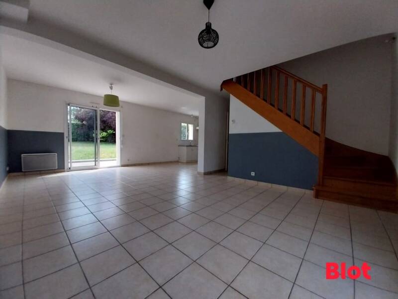 Maison à vendre, 89m², ILLE ET VILAINE