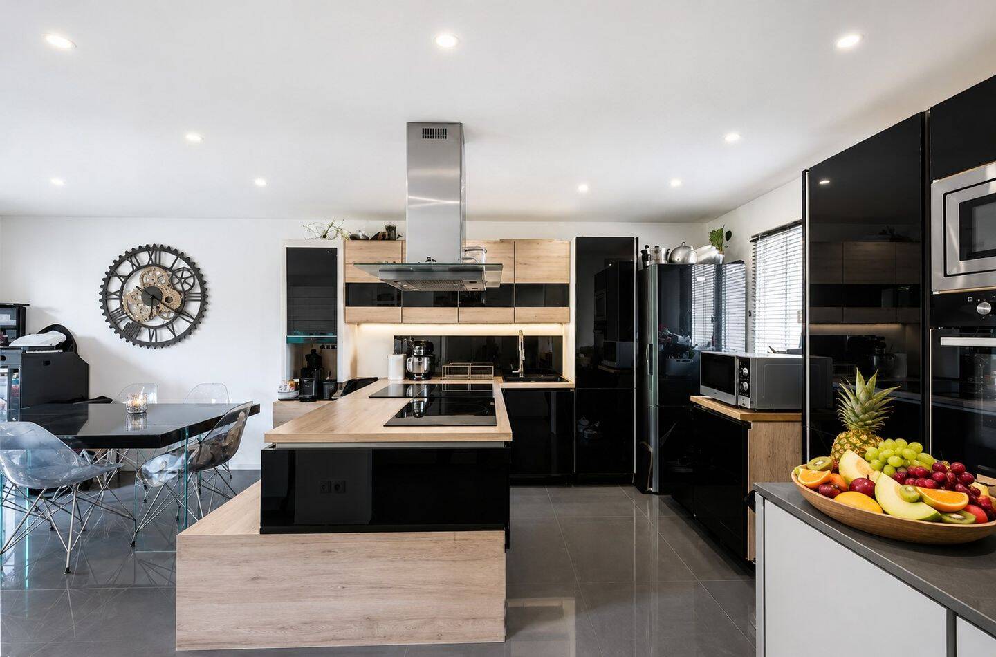 Maison à vendre, 83m², ARGENTEUIL