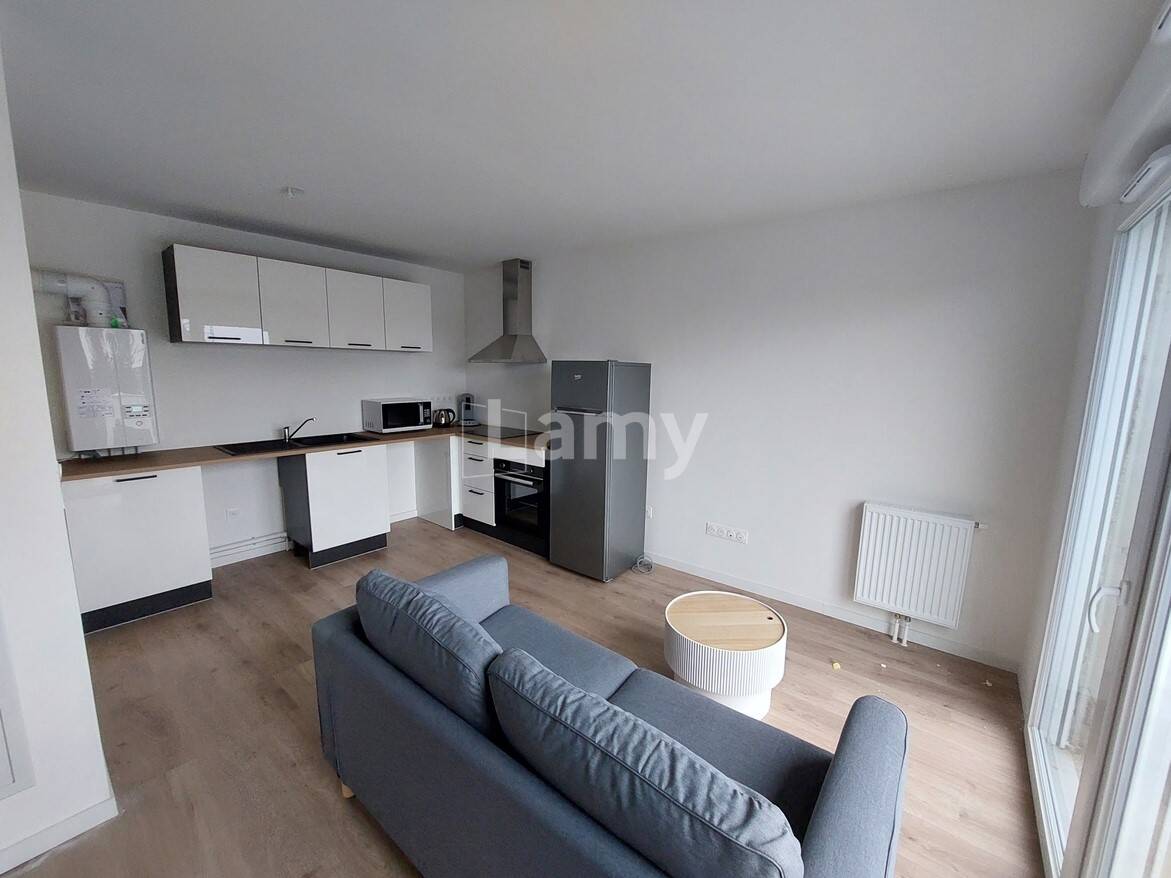 Maison à louer, 35m², TOURCOING