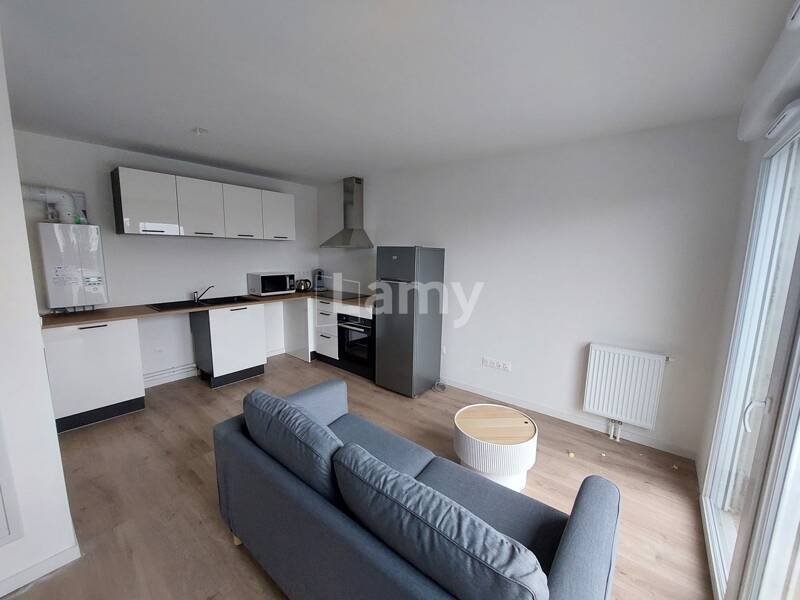 Maison à louer, 35m², TOURCOING