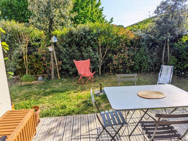 Maison à vendre, 67m², CUGNAUX