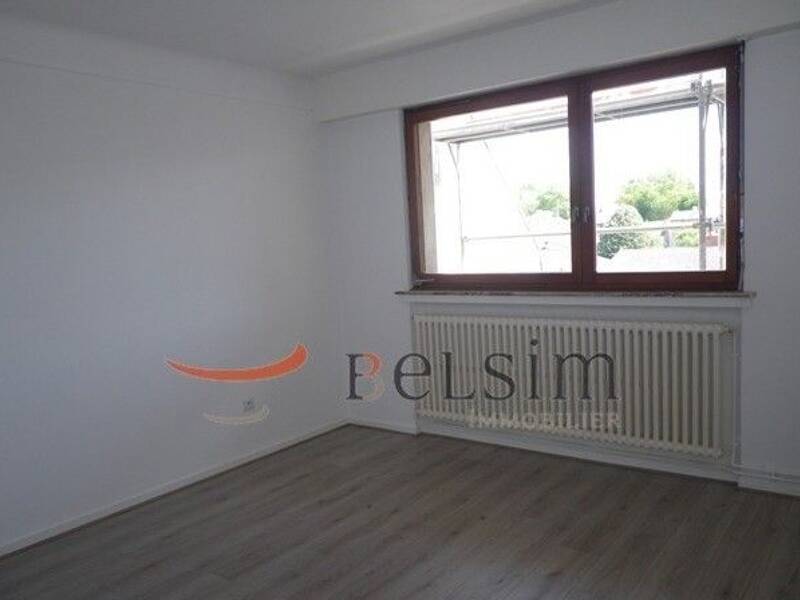 Maison à louer, 77m², LE BAN SAINT MARTIN