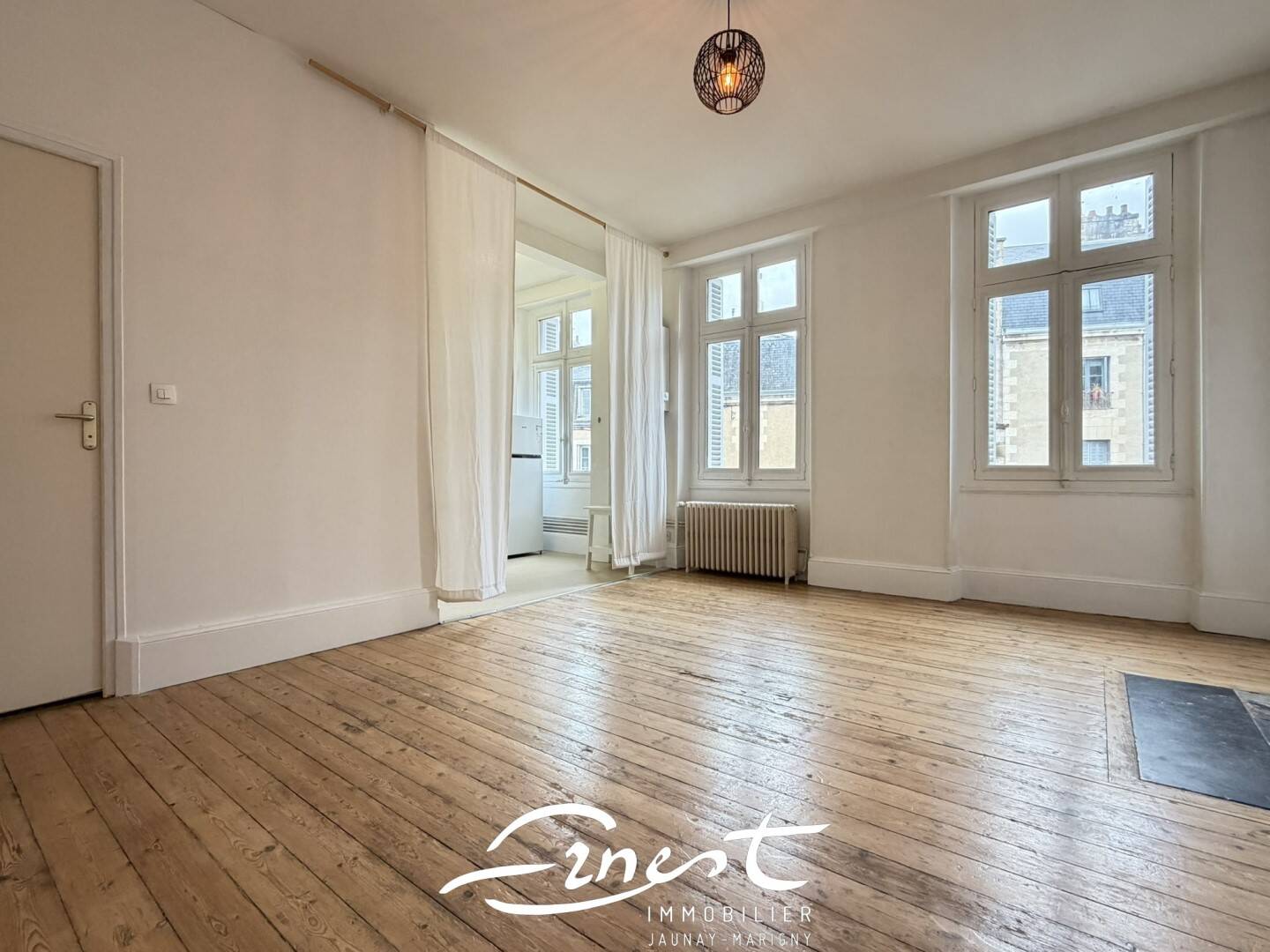 Maison à louer, 46m², POITIERS