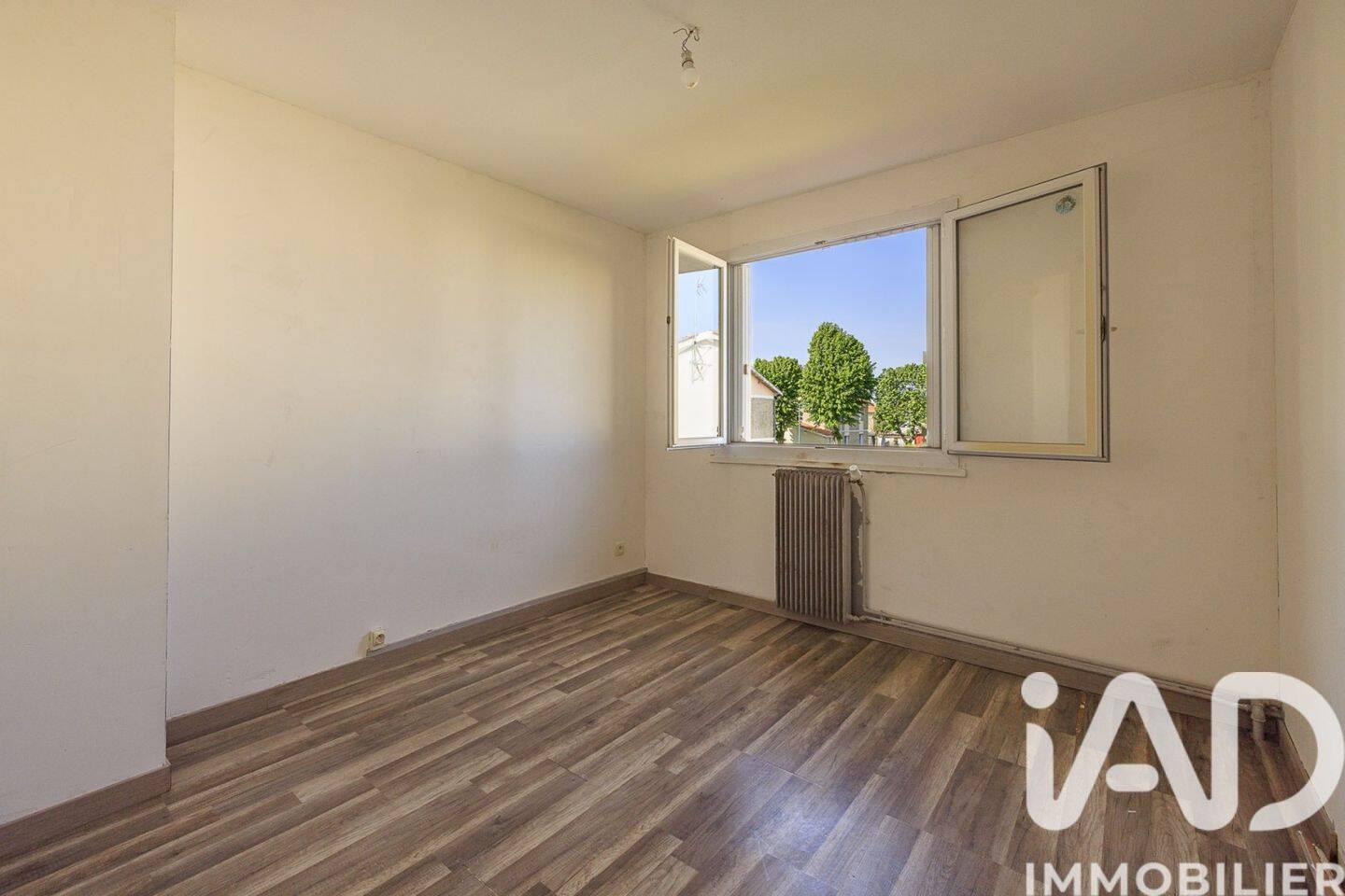 Maison à vendre, 95m², SAINT SEURIN SUR L'ISLE