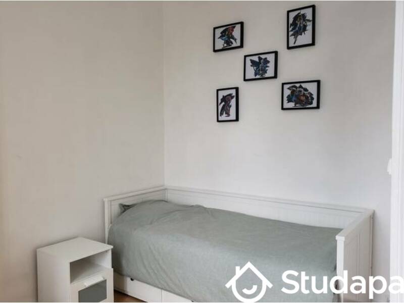 Maison à louer, 250m², ROUBAIX